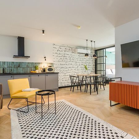 Apartamenty Lalka By Shortstaypoland Lublin Exterior photo