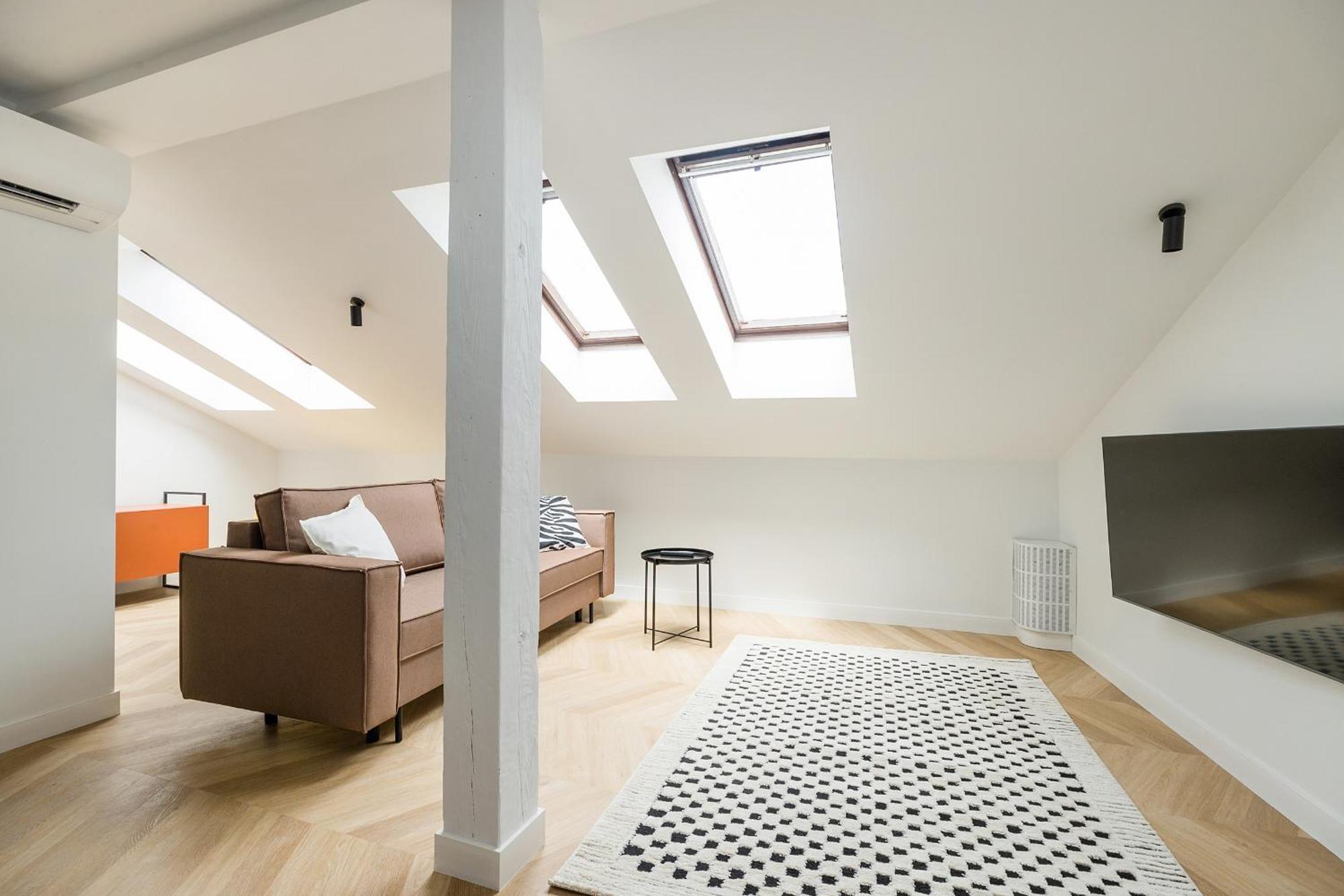Apartamenty Lalka By Shortstaypoland Lublin Room photo