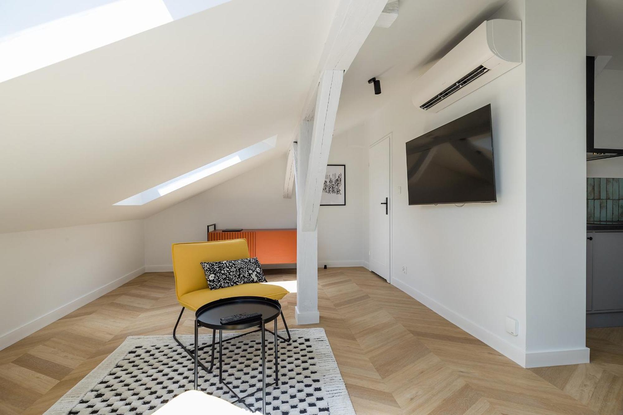 Apartamenty Lalka By Shortstaypoland Lublin Exterior photo