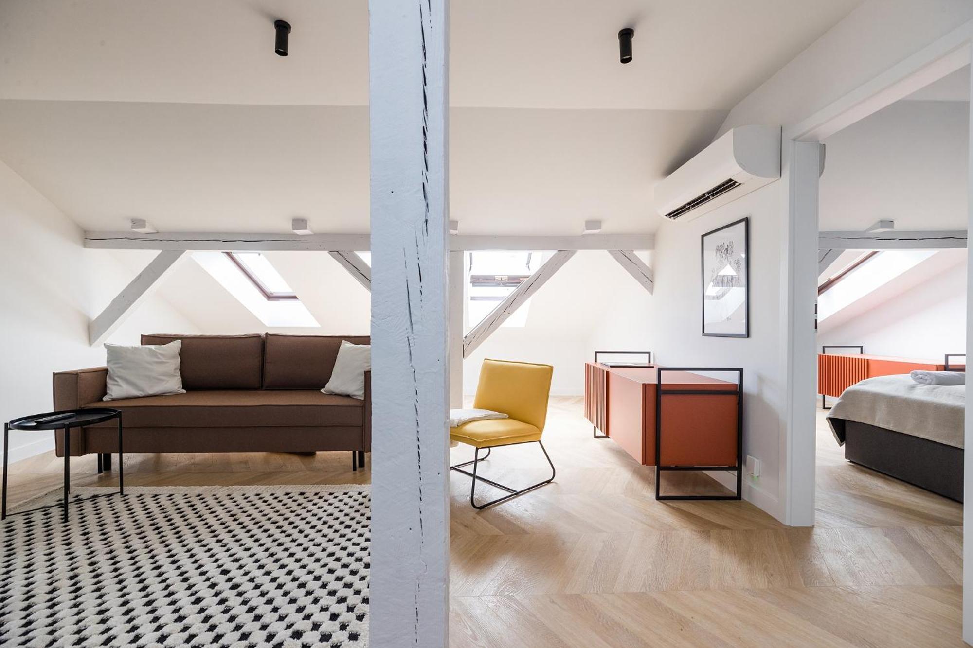 Apartamenty Lalka By Shortstaypoland Lublin Exterior photo