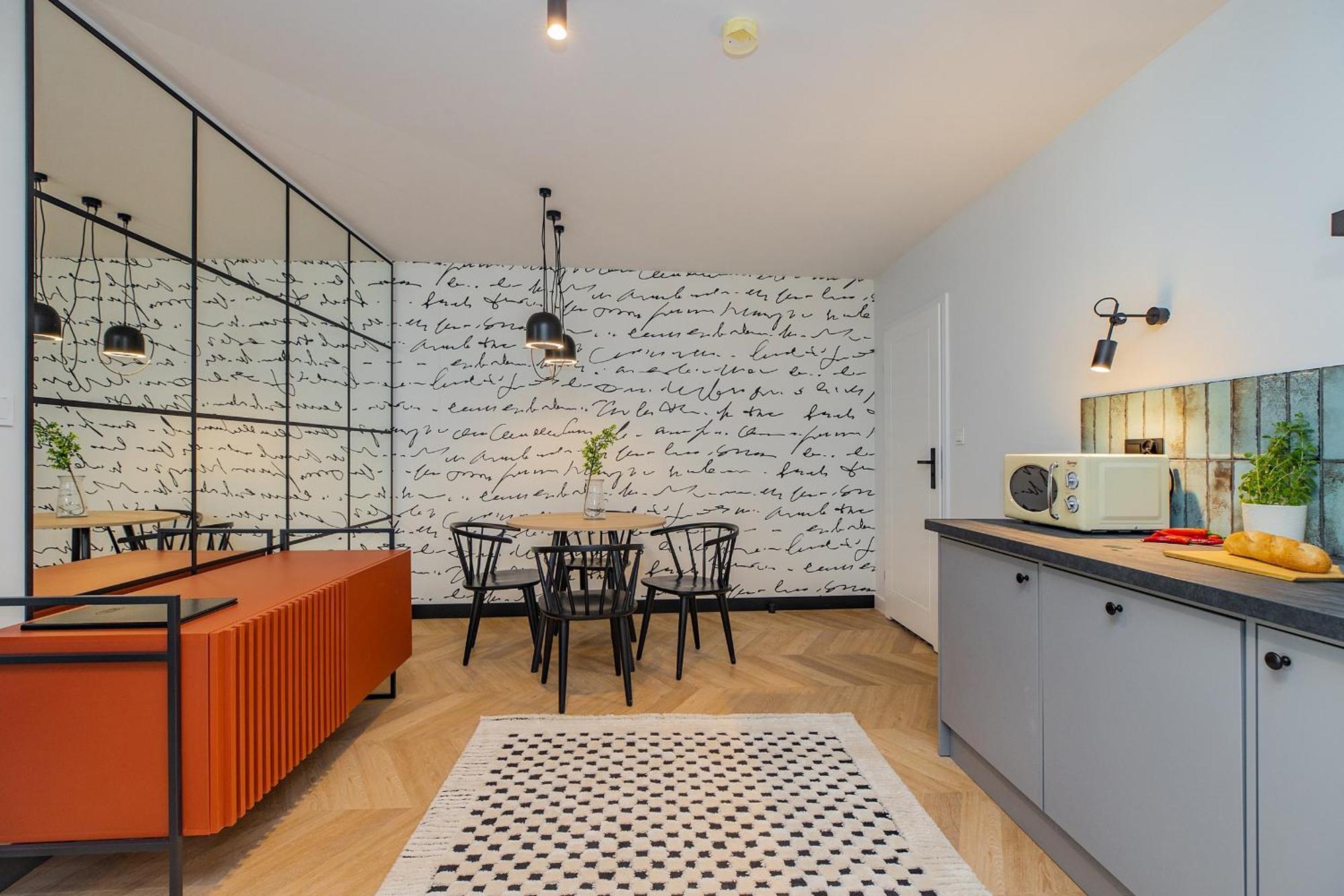 Apartamenty Lalka By Shortstaypoland Lublin Exterior photo