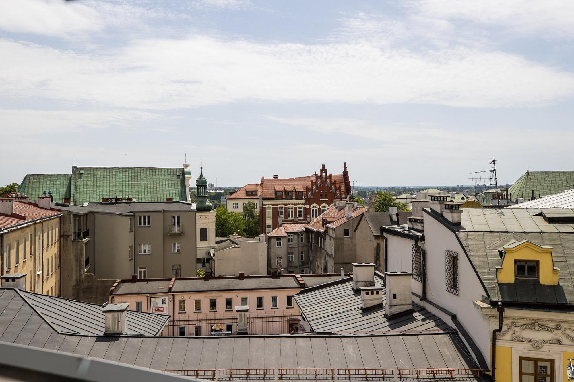 Apartamenty Lalka By Shortstaypoland Lublin Exterior photo