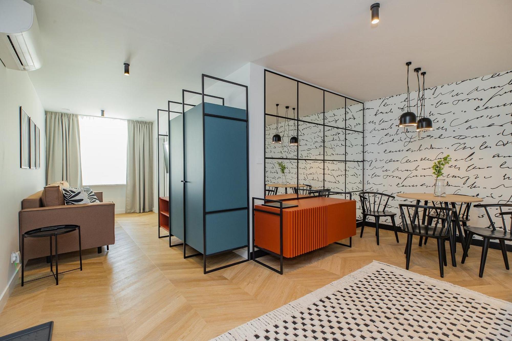 Apartamenty Lalka By Shortstaypoland Lublin Exterior photo