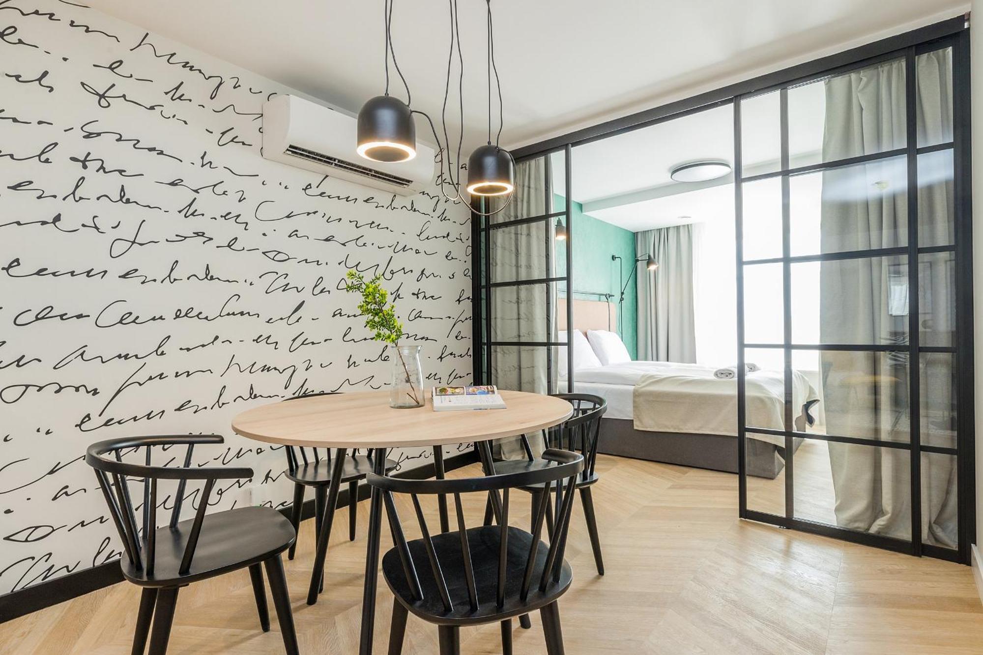 Apartamenty Lalka By Shortstaypoland Lublin Exterior photo