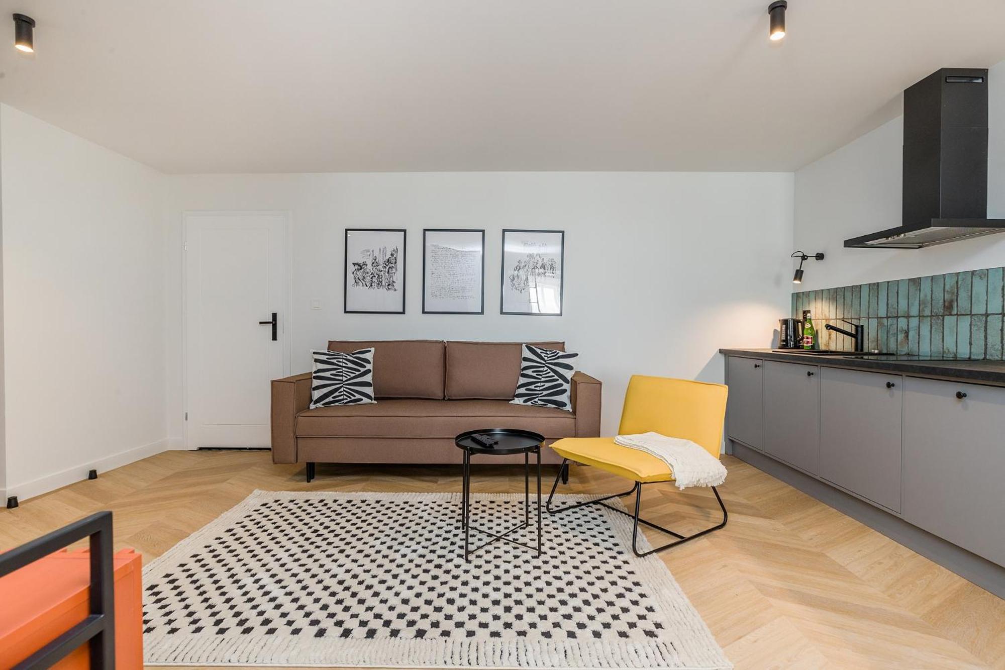 Apartamenty Lalka By Shortstaypoland Lublin Exterior photo