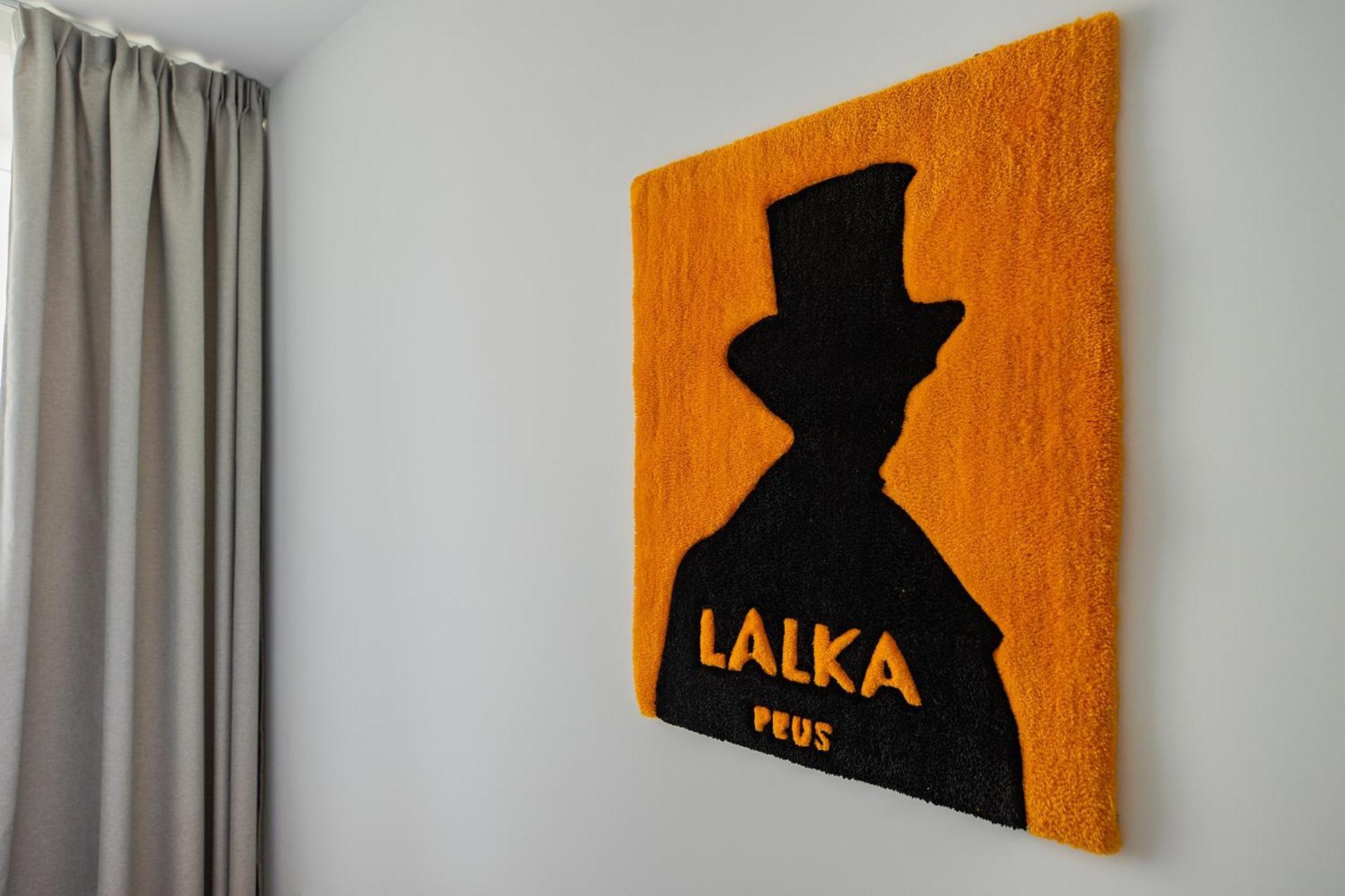 Apartamenty Lalka By Shortstaypoland Lublin Exterior photo