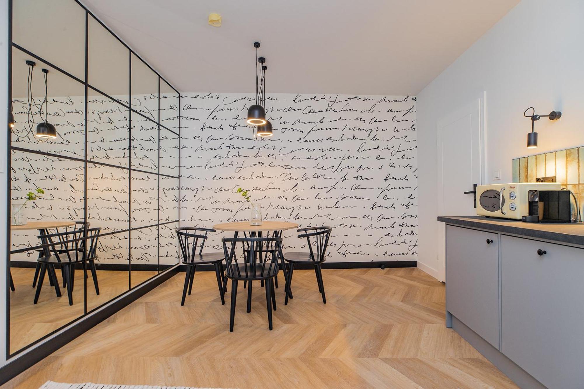 Apartamenty Lalka By Shortstaypoland Lublin Exterior photo