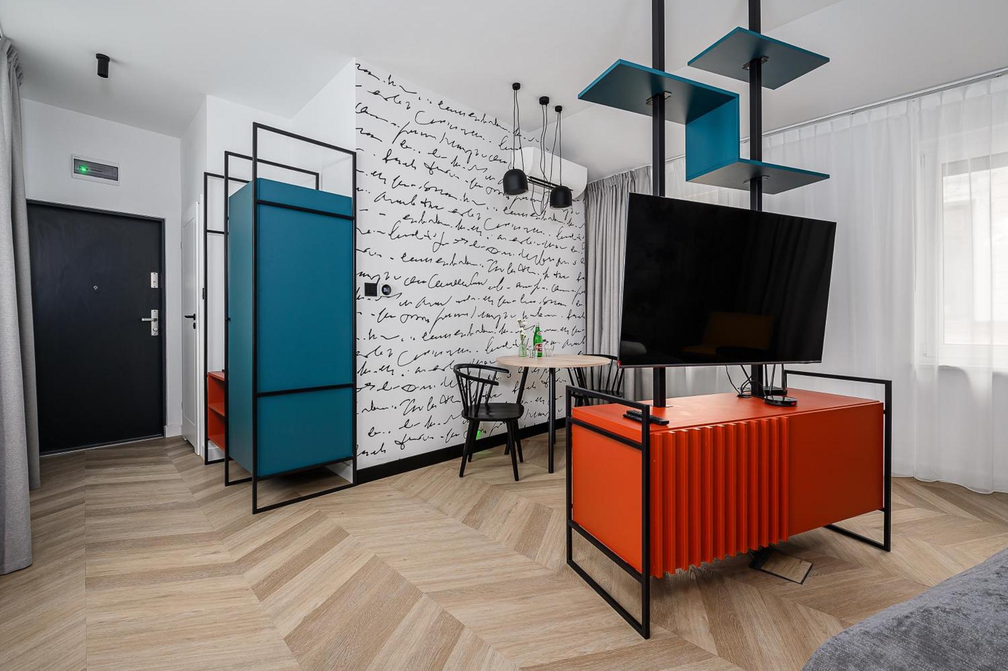 Apartamenty Lalka By Shortstaypoland Lublin Room photo