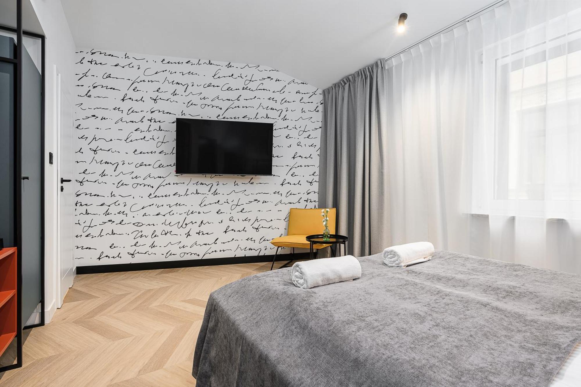 Apartamenty Lalka By Shortstaypoland Lublin Room photo